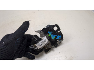 Замок капота  Lincoln MKZ 2012-2020     