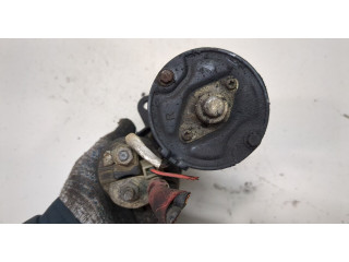 Стартер  Audi A6 (C5) Allroad 2000-2005 2.5     