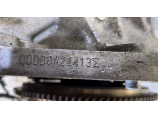 Клапанная крышка двигателя ДВС  Ford Focus 2 2008-2011 1.8     