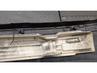 Бампер  BMW 3 E46 1998-2005 задний   51127030587