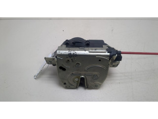 Замок багажника  Mercedes ML W164 2005-2011       