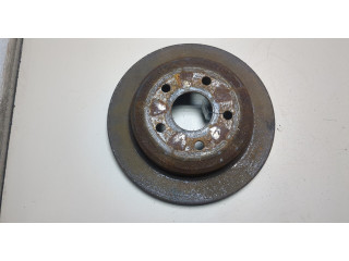 Диск тормозной  Jeep Grand Cherokee 2004-2010   задний         
