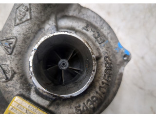  Турбина  Renault Clio 2009-2012             144113321R, 144110420R