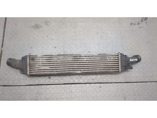 Интеркулер  Audi A4 (B8) Allroad 2009-2011 2.0      