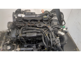 Форсунка топливная  Citroen C4 Grand Picasso 2006-2013    1980K9     