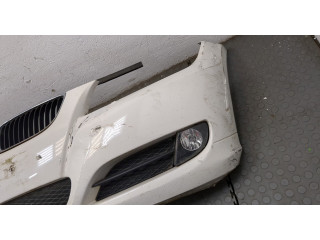 Бампер  BMW 3 E90, E91, E92, E93 2005-2012 передний   51117204242, 7204242