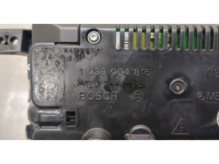 Дисплей бортового компьютера  Mercedes S W221 2005-2013        