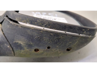 Зеркало боковое  Volkswagen Polo 1999-2001  правое           6N1857508D