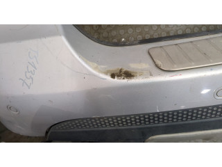 Бампер  Mercedes ML W164 2005-2011 задний   A1648805804, A1648850525