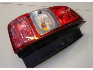 Задний фонарь     265551679r   Dacia Duster 
