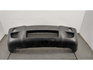 Бампер  Hyundai Tucson 1 2004-2009 передний   