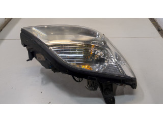 Фара передняя  Renault Scenic 1996-2002 правая 