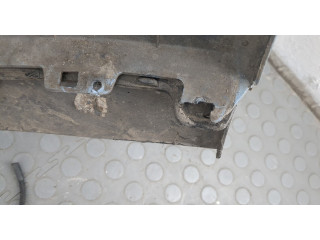Бампер  Renault Scenic 2009-2012 передний   