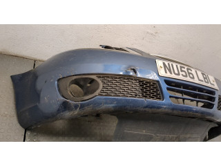 Бампер  Saab 9-5 2005-2010 передний   