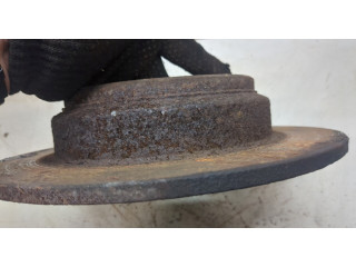 Диск тормозной  Honda Accord 7 2003-2007   задний   42510SZ3J00      