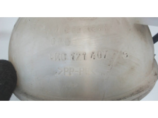Бачок расширительный  Volkswagen Polo 1999-2001 6N0121407    1.4