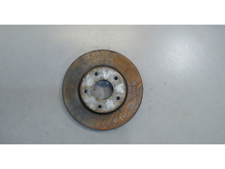 Диск тормозной  Nissan X-Trail (T30) 2001-2006 2.2  передний     402063Y502      