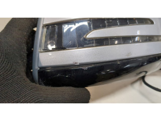 Зеркало боковое  Mercedes E W212 2013-2016  правое             