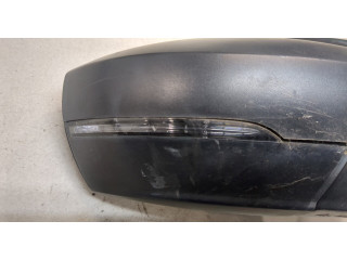 Зеркало боковое  Volkswagen Polo 2009-2014  правое           