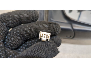 Зеркало боковое  Toyota RAV 4 1994-2000  правое           8791042100