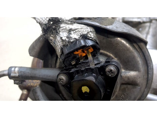  Турбина  Citroen C4 Grand Picasso 2006-2013             