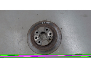 Диск тормозной  Mazda MX-5 2 1998-2005 1.8  задний     BB4C26251C      