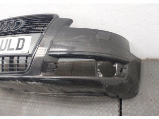Бампер  Audi A6 (C6) 2005-2011 передний   