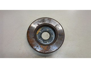 Диск тормозной  Mercedes C W202 1993-2000   передний         