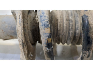 Стойка амортизатора  Volkswagen Touran 2003-2006 1T0413031BQ, 1K0411105BP     