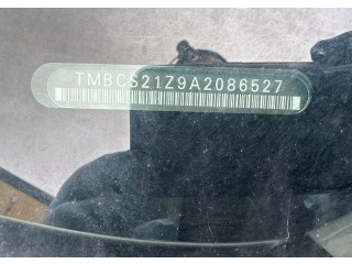 Диск тормозной  Skoda Octavia (A5) 2008-2013 1.9  задний           