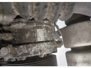  Турбина  Land Rover Range Rover Sport 2005-2013             