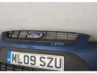Бампер  Ford Focus 2 2008-2011 передний   1518007, 8M5117757BD56DV
