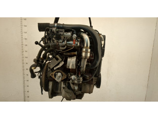 Форсунка топливная  Renault Scenic 2009-2012         