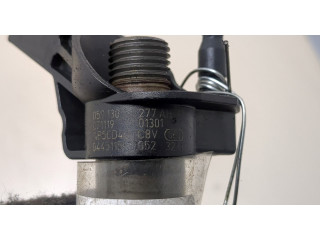 Форсунка топливная  Volkswagen Touareg 2007-2010    059130277BD, 0445115052     
