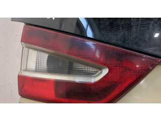 Замок багажника  Ford Galaxy 2006-2010       