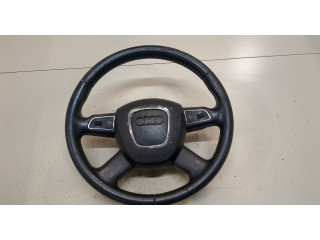 Руль  Audi A6 (C6) Allroad 2006-2012           