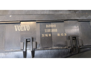 Блок предохранителей  Volvo S40 2004-      30786998   