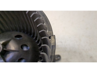 Моторчик печки  Nissan Qashqai 2006-2013        