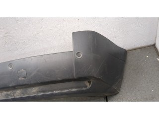 Бампер  BMW X3 E83 2004-2010 задний   