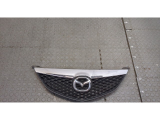 Решетка радиатора  Mazda 6 (GG) 2002-2008          GJ6A50712