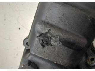 Клапанная крышка двигателя ДВС  Hyundai H-1 Starex 2007-2015 2.5  224104A450   