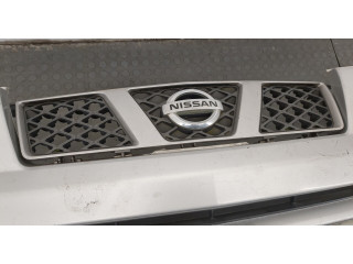 Бампер  Nissan X-Trail (T30) 2001-2006 передний   