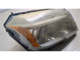 Фара передняя  Mercedes GLK X204 2008-2015 правая 