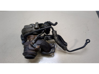  Турбина  Ford Focus 2 2005-2008             1684949, 3M5Q6K682DE