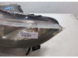 Фара передняя  Honda Civic 2005-2012 левая 