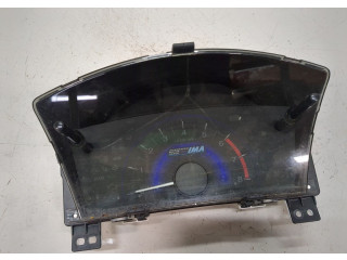 Панель приборов  Honda Civic 2012-2016       a5011020243    1.5  Бензин