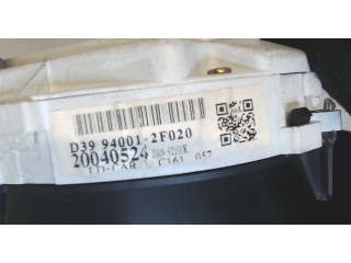 Панель приборов  KIA Cerato 2004-2009       940012F020    1.6  Бензин