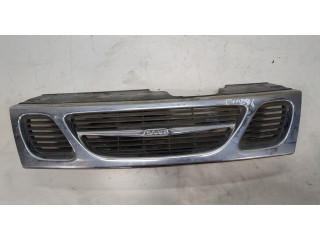 Решетка радиатора  Saab 9-5 1997-2005          2.3 