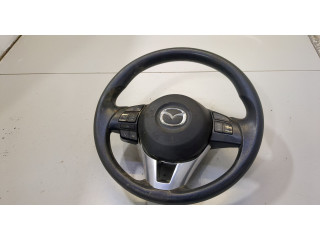 Руль  Mazda CX-5 2012-2017           