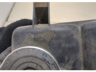 Бачок расширительный  Mercedes SLK R170 1996-2004 A1705000649   